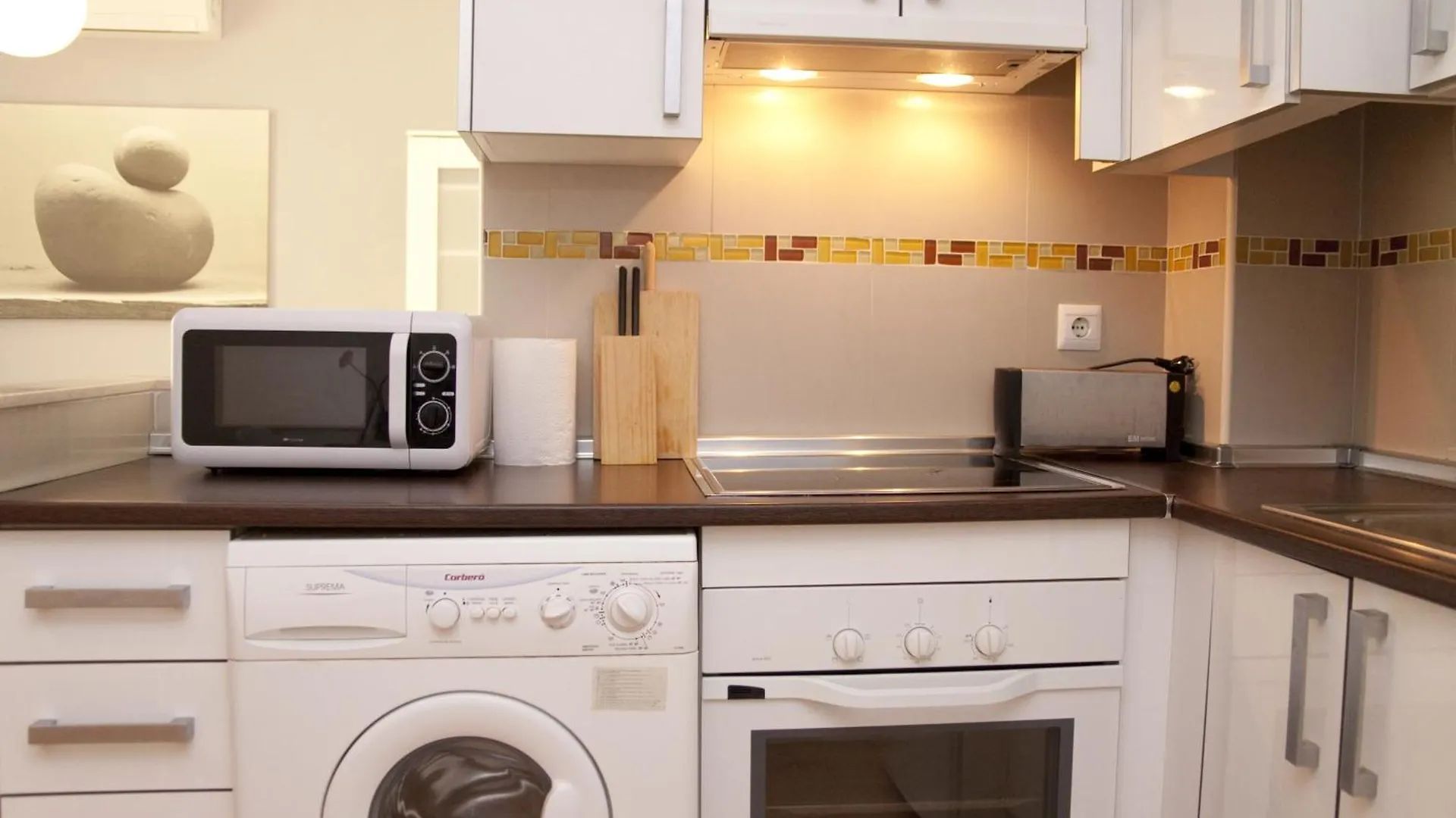Apartamento Frailes Freshapartments Málaga