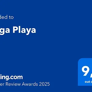 Teiga Playa , Tías España